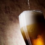 Beer Looks and Taste Great