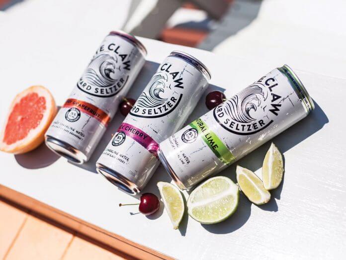 Hard Seltzer