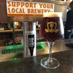 All About being local