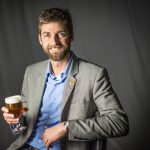 Bart Watson-Chief Economist for Brewers Association