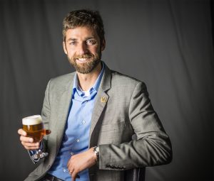 Bart Watson-Chief Economist for Brewers Association