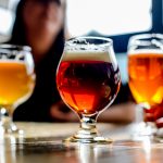 Taprooms are about tasting the art.