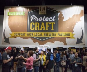 Brewers Association is a world wide organization