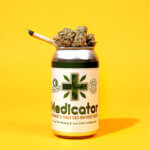 CBD is now in beer.