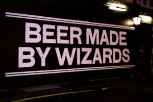 Key word is Craft.